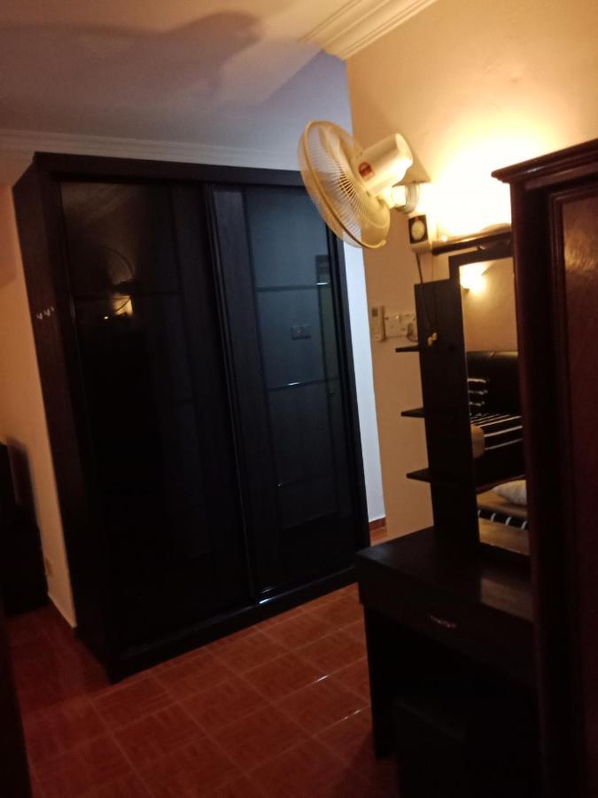 Glory Beach Resort Private Penthouse Петалинг Джая Екстериор снимка