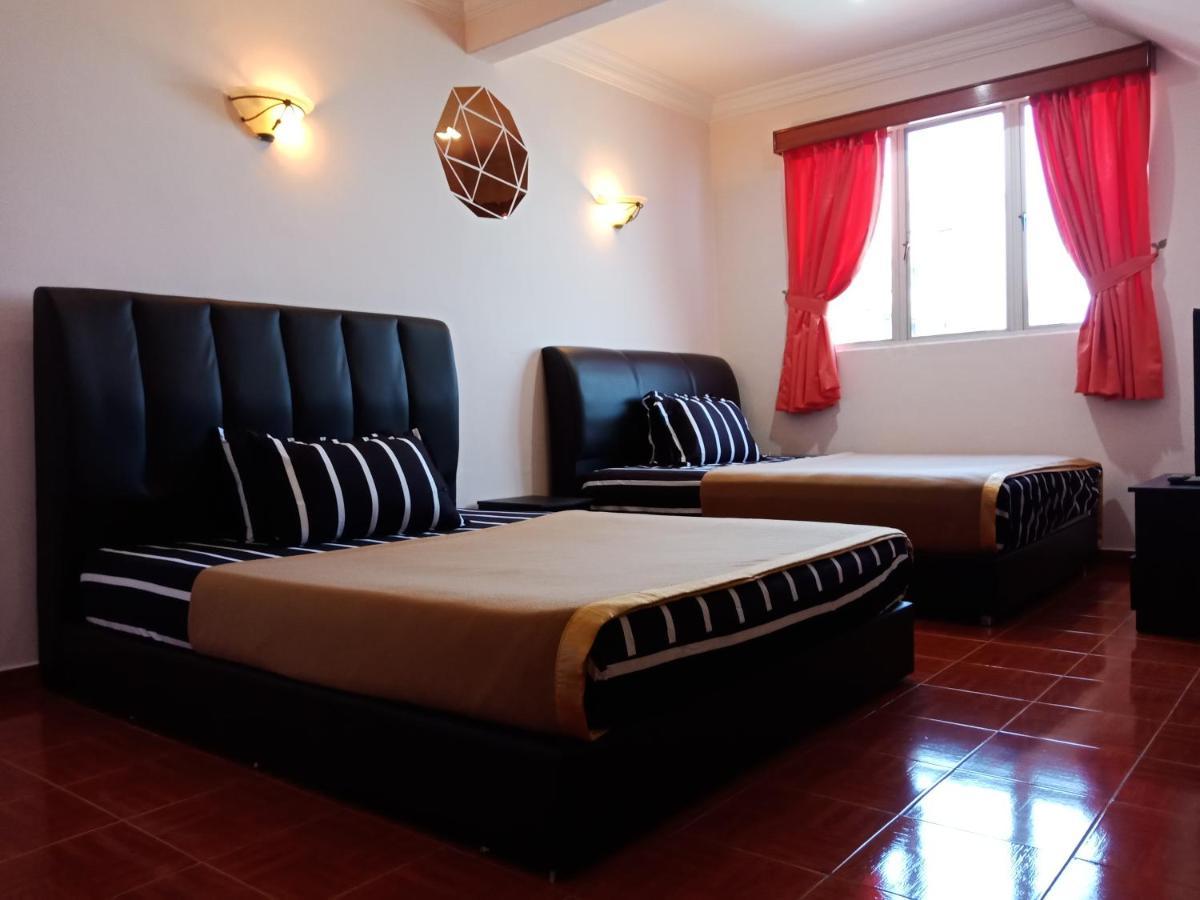 Glory Beach Resort Private Penthouse Петалинг Джая Екстериор снимка