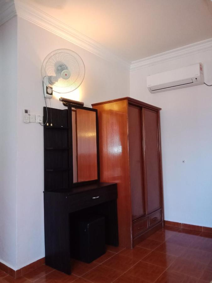 Glory Beach Resort Private Penthouse Петалинг Джая Екстериор снимка