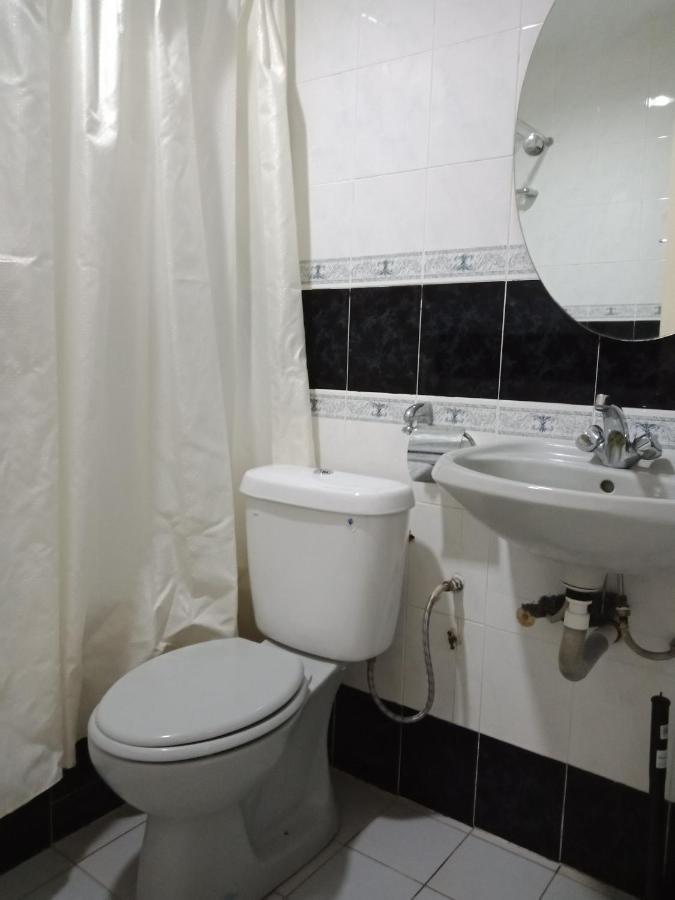 Glory Beach Resort Private Penthouse Петалинг Джая Екстериор снимка