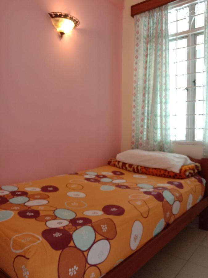 Glory Beach Resort Private Penthouse Петалинг Джая Екстериор снимка