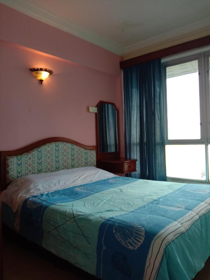Glory Beach Resort Private Penthouse Петалинг Джая Екстериор снимка