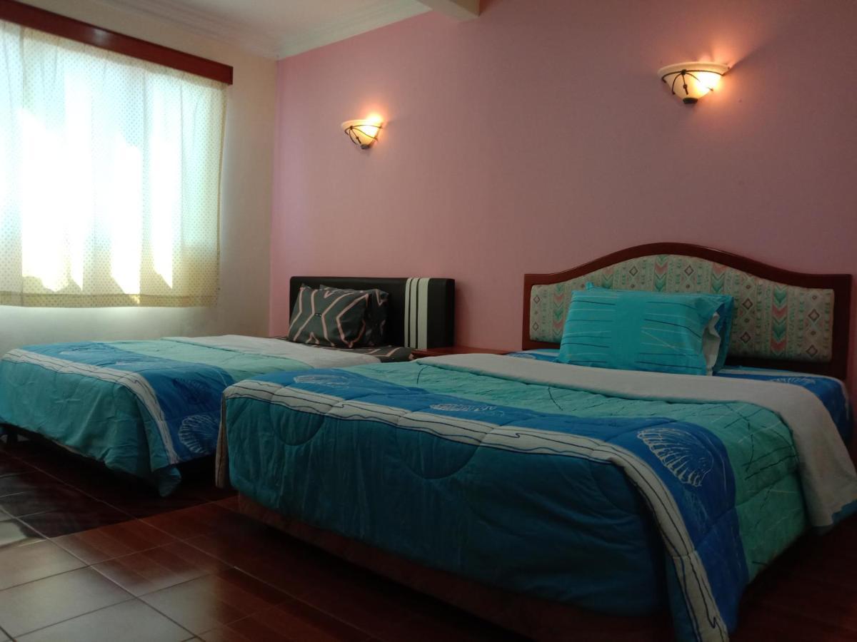 Glory Beach Resort Private Penthouse Петалинг Джая Екстериор снимка